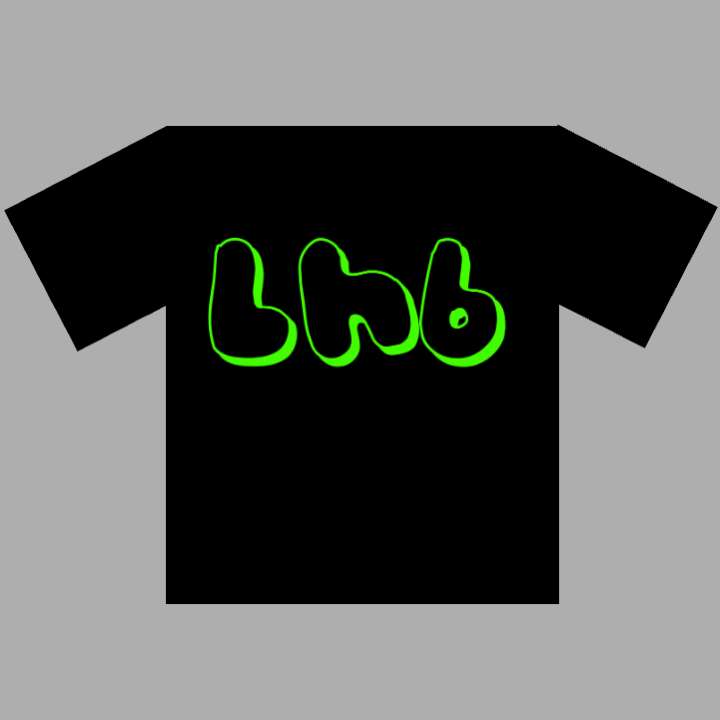 Limeys Tee