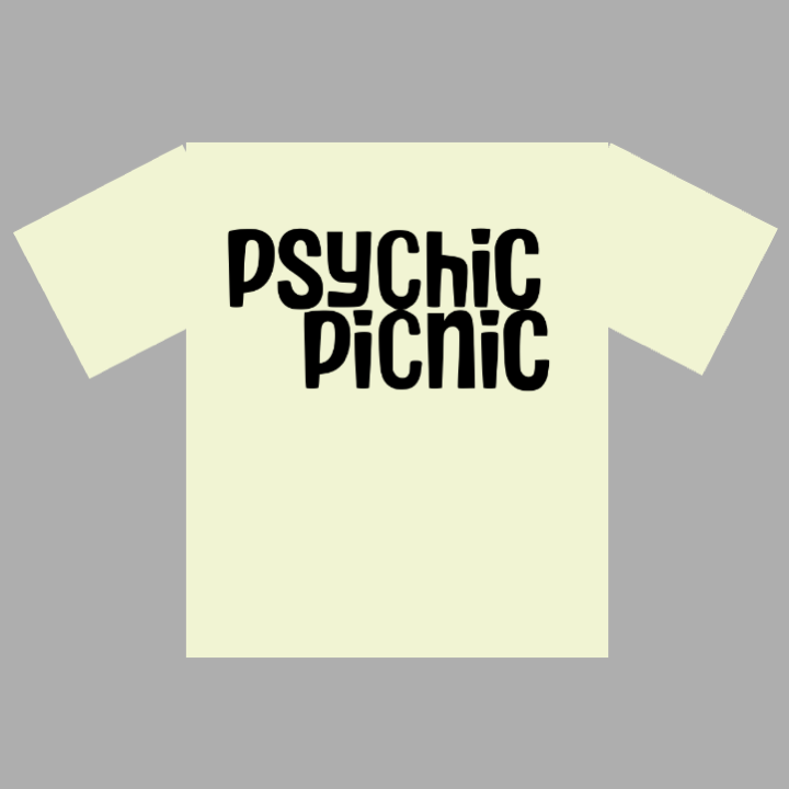 Psychic Picnic